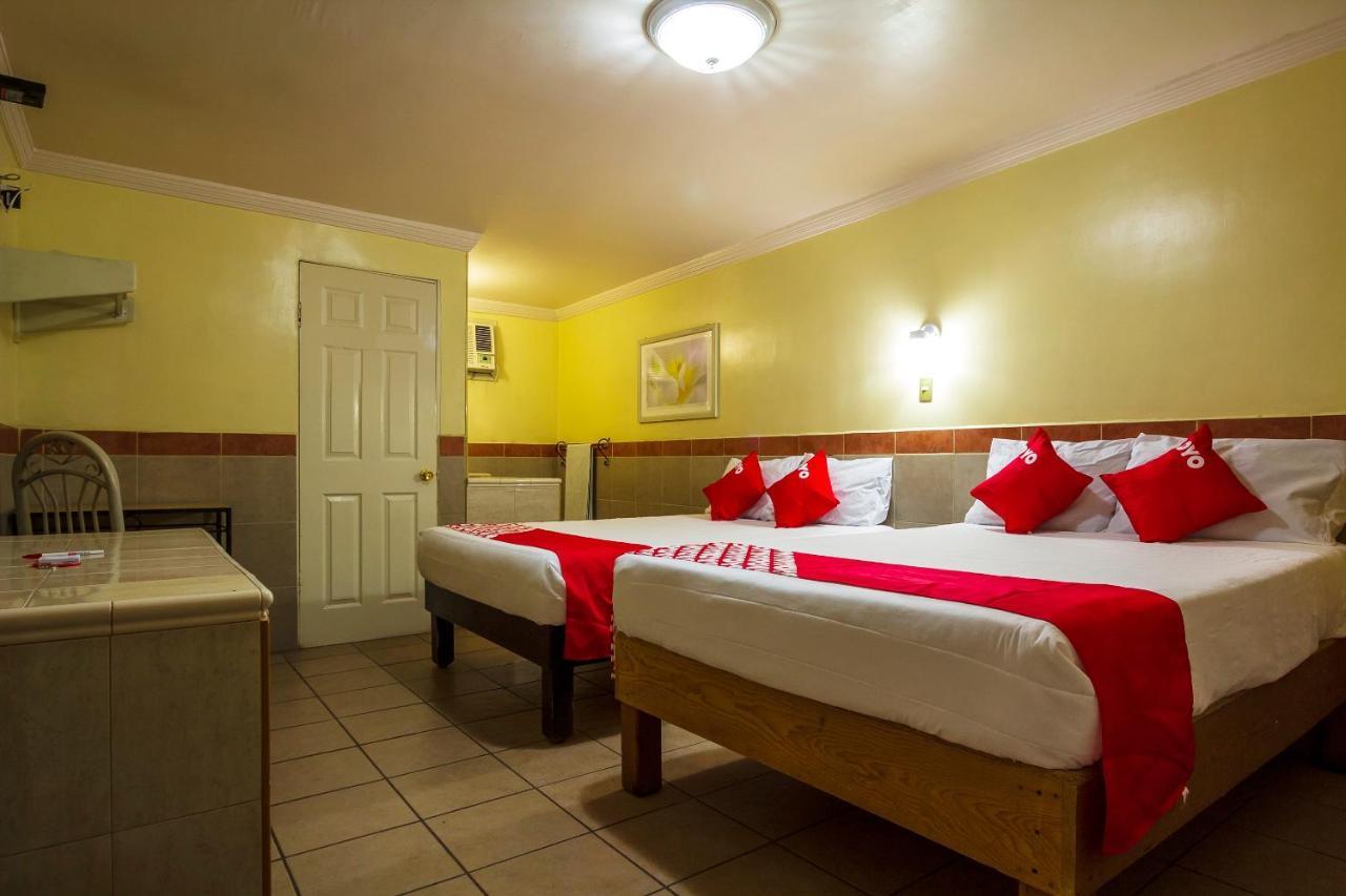 Oyo Hotel San Gilberto Hermosillo Exterior photo