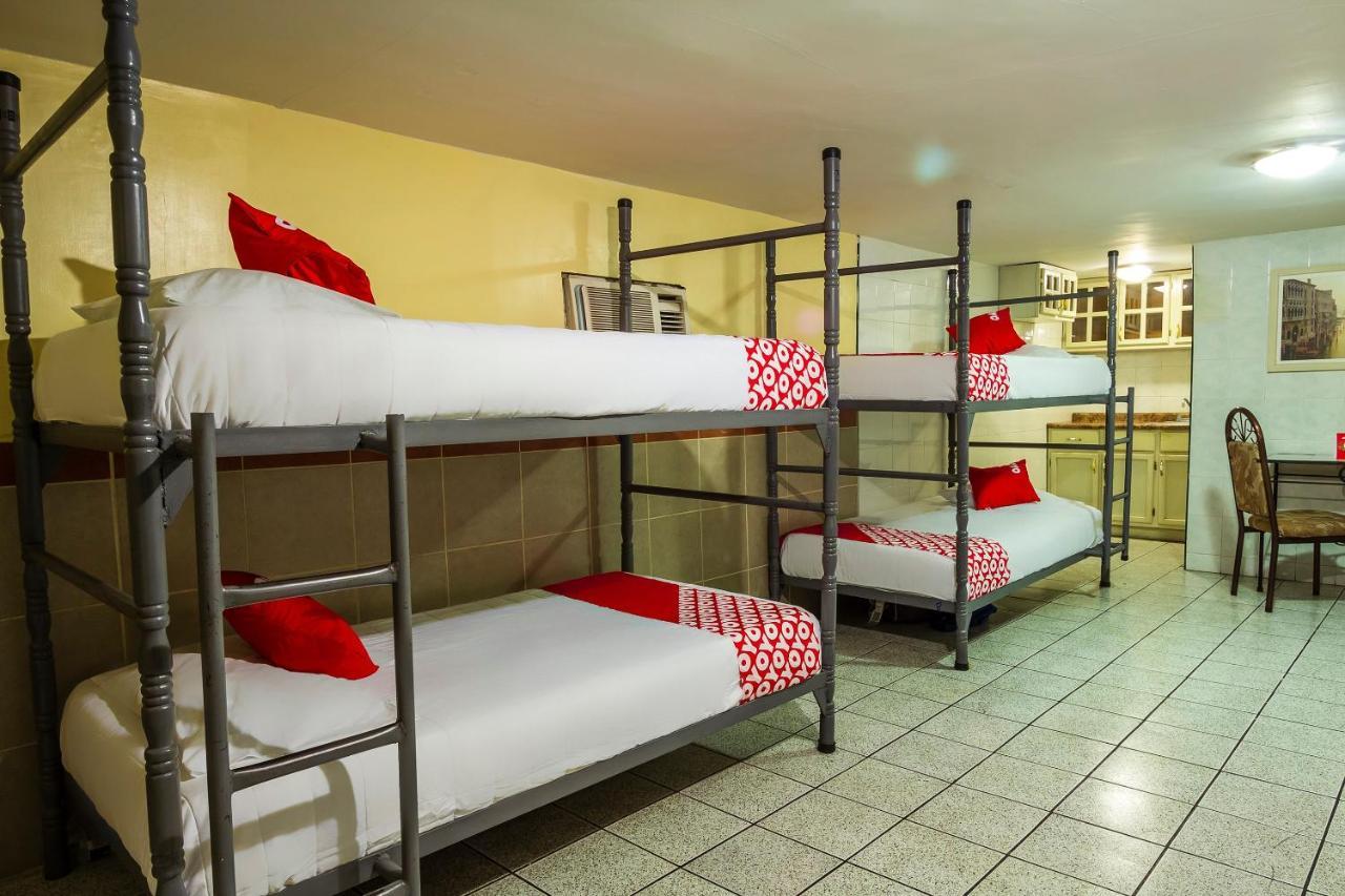 Oyo Hotel San Gilberto Hermosillo Exterior photo