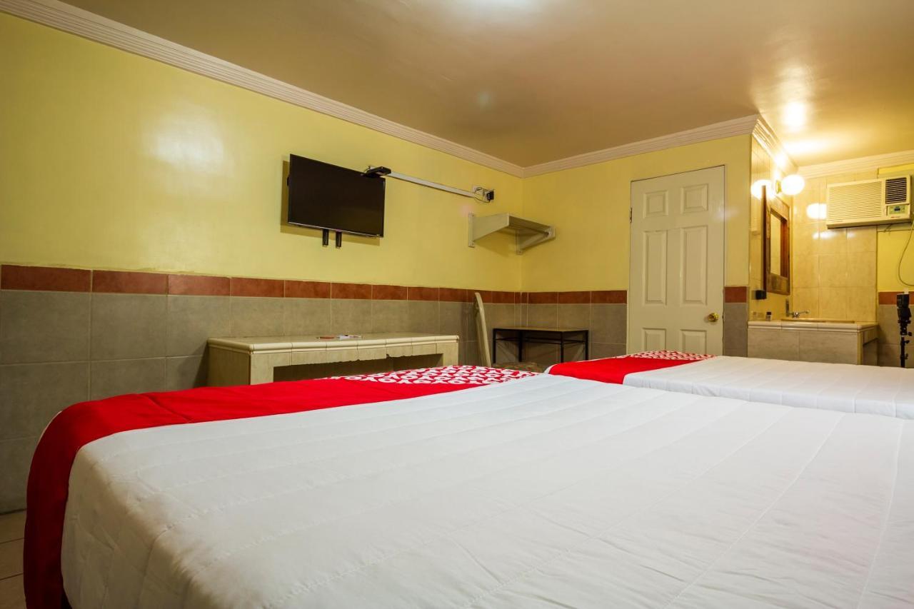 Oyo Hotel San Gilberto Hermosillo Exterior photo