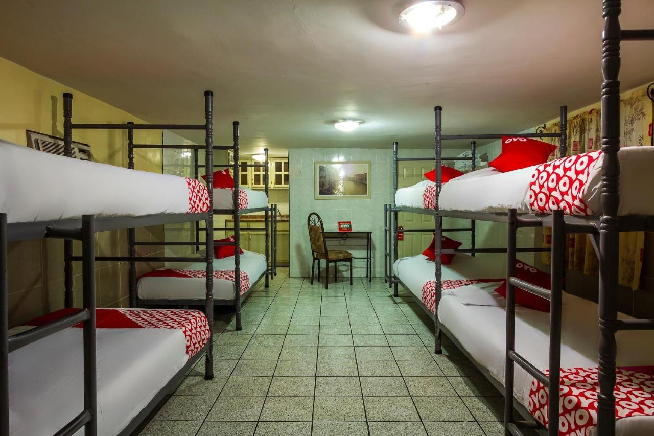 Oyo Hotel San Gilberto Hermosillo Exterior photo